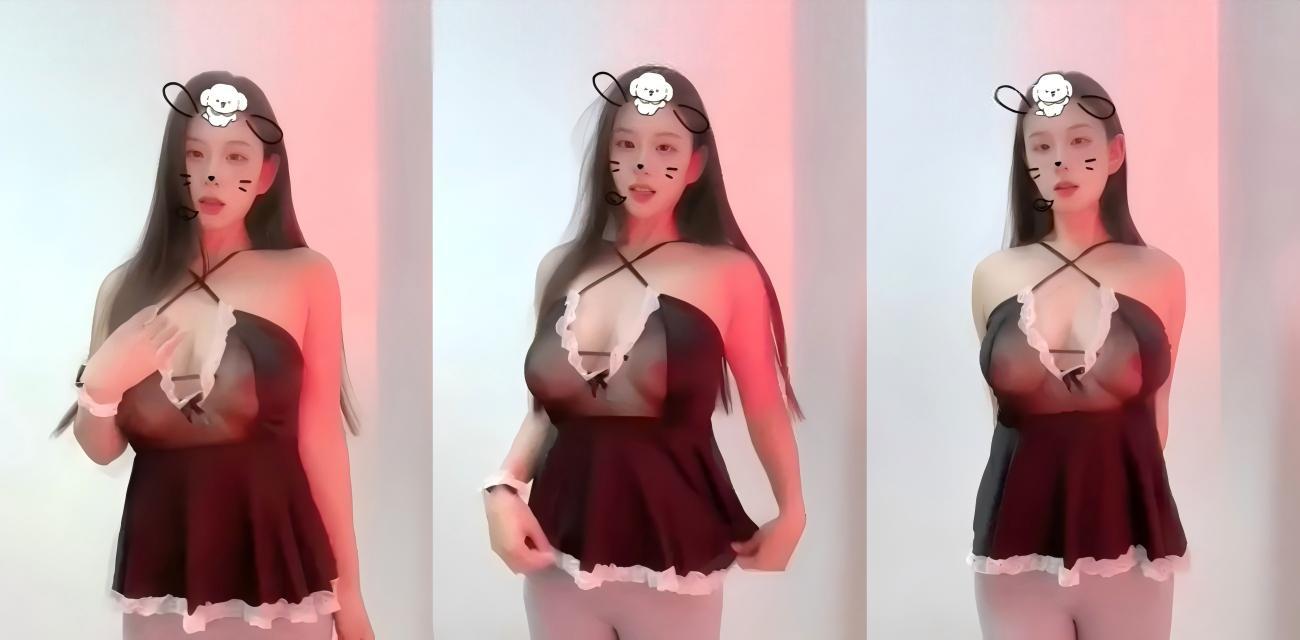 抖音御姐网红【小妲己】金主付费福利曝光，白骨美人全裸释放美乳嫩穴，阳具自慰上演榨汁狂潮