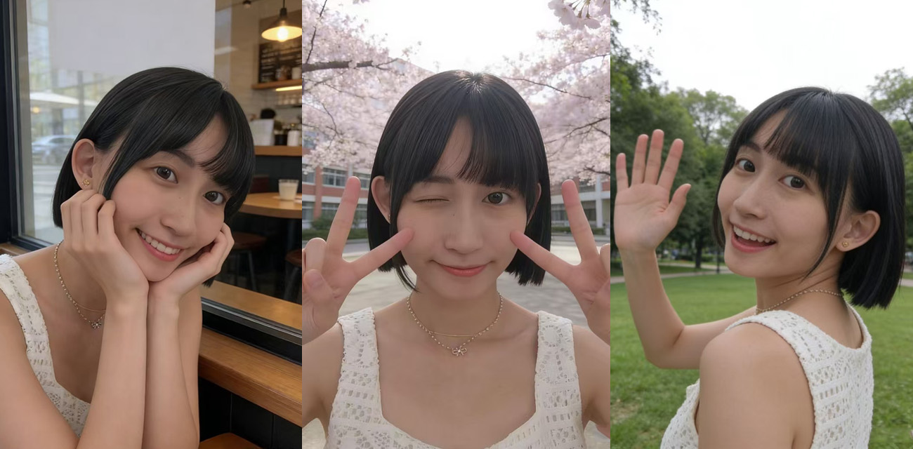 极品奶茶妹【黄凯欣】不雅视频流出，私下骚劲十足骑脸口交主动骑乘被男友后入爆操